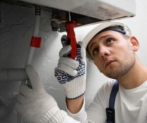 About Emergency plumbing pros Marysville, WA